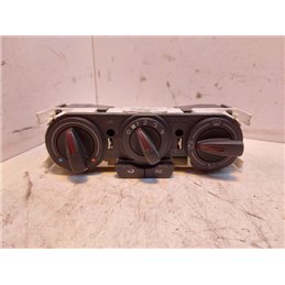 SEAT IBIZA IV (6J5) Fűtéskapcsoló (manuális klímás)