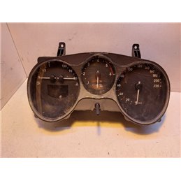 SEAT ALTEA (5P1) Kilométeróra