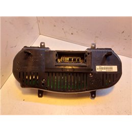 SEAT ALTEA (5P1) Kilométeróra