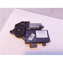 PEUGEOT 307 (3A/C) Jobb első Ablakemelő Motor