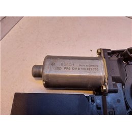 PEUGEOT 307 (3A/C) Jobb első Ablakemelő Motor