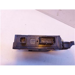 PEUGEOT 307 (3A/C) Jobb első Ablakemelő Motor