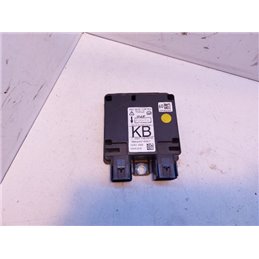 FORD FUSION (JU_) Légzsák Elektronika