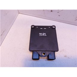 FORD FUSION (JU_) Légzsák Elektronika