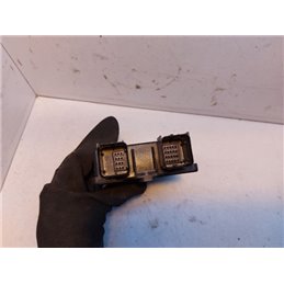 FORD FUSION (JU_) Légzsák Elektronika