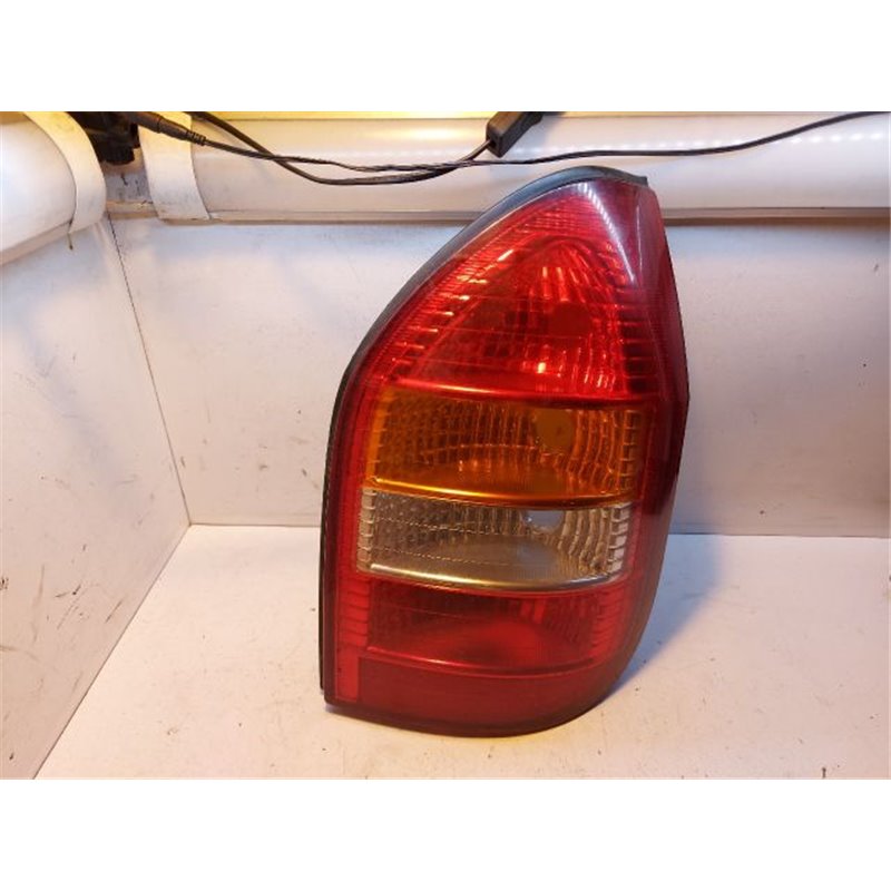 OPEL ZAFIRA A (F75_) Jobb Hátsó Lámpa
