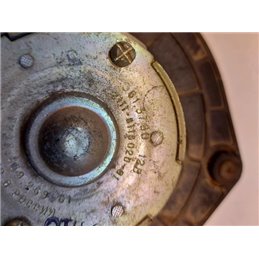 LADA 112 Fűtőmotor (Klímás)