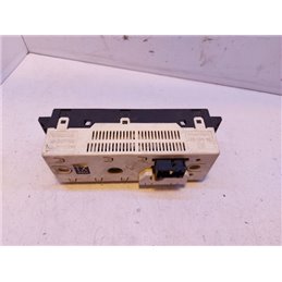 OPEL ASTRA G Ferdehátú (F48_, F08_) Multifunkciós Kijelző