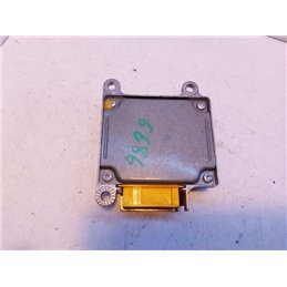 SUZUKI SWIFT II Ferdehátú (EA, MA) Légzsák Elektronika