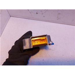 SUZUKI SWIFT II Ferdehátú (EA, MA) Légzsák Elektronika