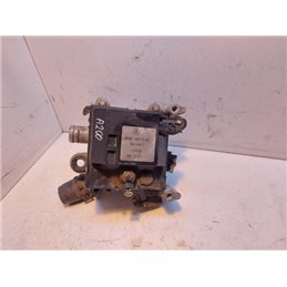 MERCEDES-BENZ E-CLASS (W210) Előfűtő