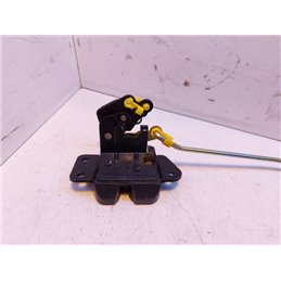 HYUNDAI MATRIX (FC) Csomagtérajtó Zárszerkezet