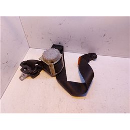 FORD FUSION (JU_) Jobb első Biztonsági Öv