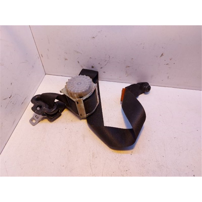 FORD FUSION (JU_) Jobb első Biztonsági Öv