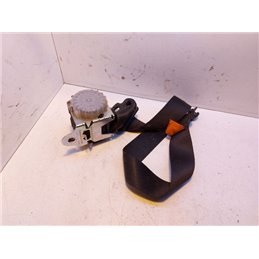 FORD FUSION (JU_) Jobb első Biztonsági Öv