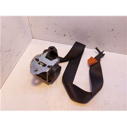 FORD FUSION (JU_) Jobb első Biztonsági Öv