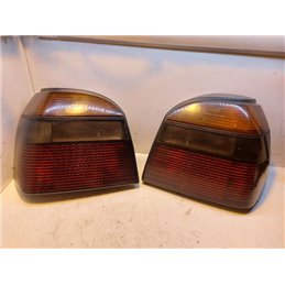 VW GOLF III (1H1) Bal Hátsó Lámpa