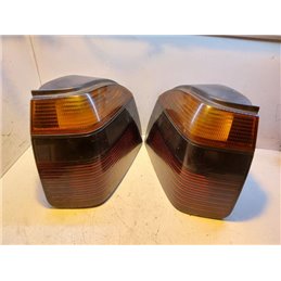 VW GOLF III (1H1) Bal Hátsó Lámpa