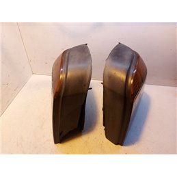 VW GOLF III (1H1) Bal Hátsó Lámpa