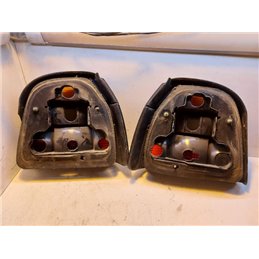 VW GOLF III (1H1) Bal Hátsó Lámpa