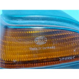 VW GOLF III (1H1) Bal Hátsó Lámpa