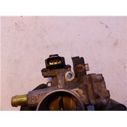 TOYOTA COROLLA (ZZE12_, NDE12_, ZDE12_) Fojtószelep (Elektromos)