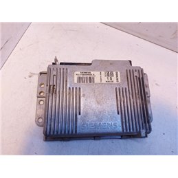 DAEWOO MATIZ (KLYA) Motorvezérlő