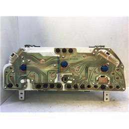 ROVER 200 Kilométeróra