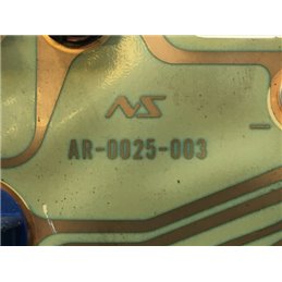 ROVER 200 Kilométeróra