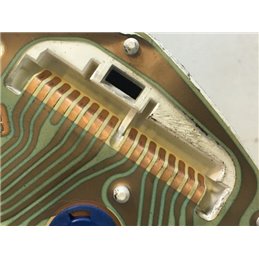 ROVER 200 Kilométeróra