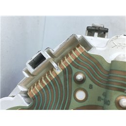 ROVER 200 Kilométeróra