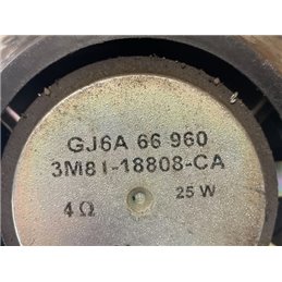 MAZDA 6 Station Wagon (GY) Hangszóró (Pozíciófüggetlen)