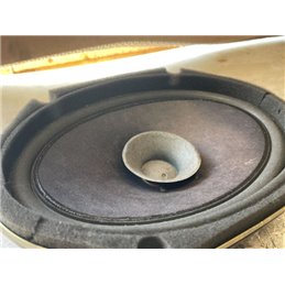 MAZDA 6 Station Wagon (GY) Hangszóró (Pozíciófüggetlen)