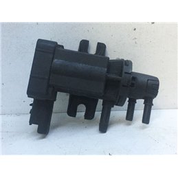 PEUGEOT 207 Nyomásszabályzó Szelep