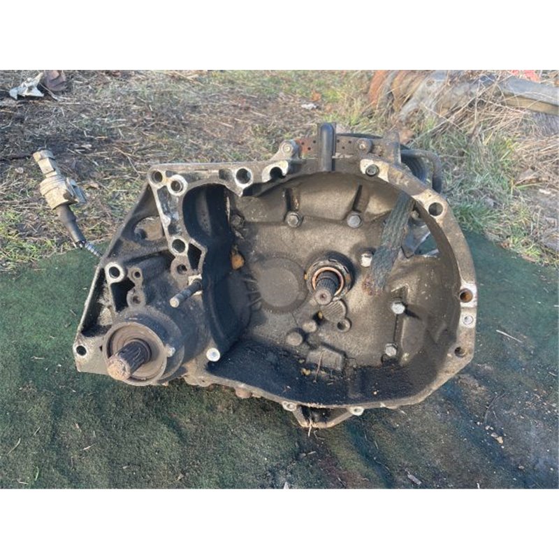 RENAULT TWINGO I (C06_) Váltó (Mechanikus)