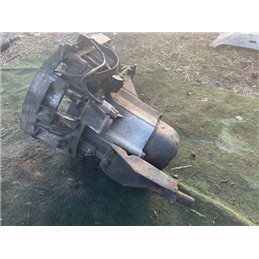 RENAULT TWINGO I (C06_) Váltó (Mechanikus)