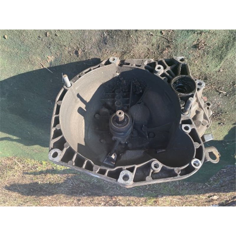 ALFA ROMEO 156 (932) Váltó (Mechanikus)