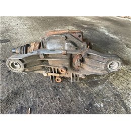 BMW 3 (E36) Hátsó Differenciálmű