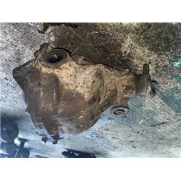 JAGUAR S-TYPE (CCX) Hátsó Differenciálmű