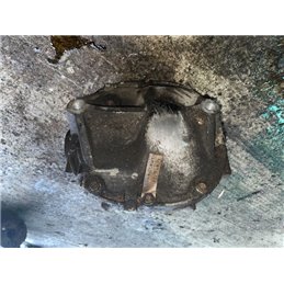 JAGUAR S-TYPE (CCX) Hátsó Differenciálmű