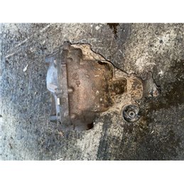 JAGUAR S-TYPE (CCX) Hátsó Differenciálmű