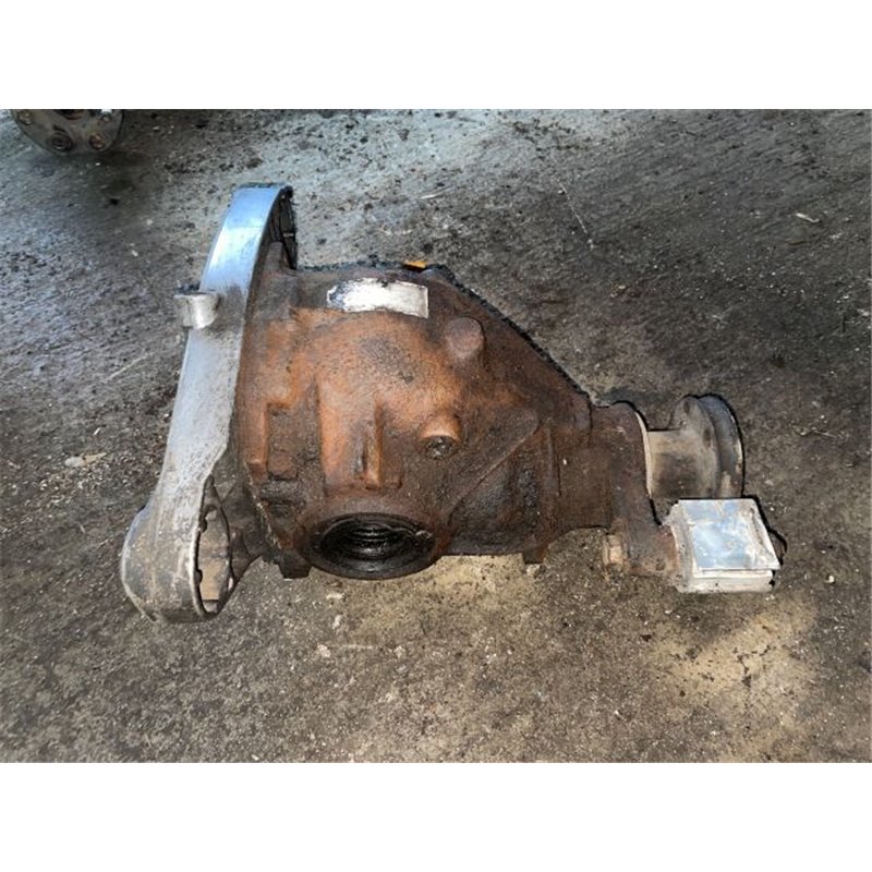 BMW 5 (E39) Hátsó Differenciálmű