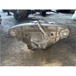 BMW 5 (E39) Hátsó Differenciálmű