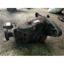 BMW 5 (E39) Hátsó Differenciálmű