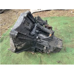 FIAT PUNTO Van (188AX) Váltó (Mechanikus)