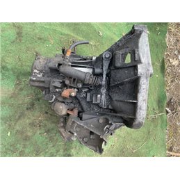 FIAT PUNTO Van (188AX) Váltó (Mechanikus)