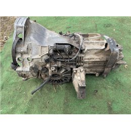 AUDI 100 (4A, C4) Váltó (Mechanikus)