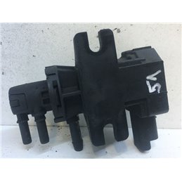 PEUGEOT 207 Nyomásszabályzó Szelep