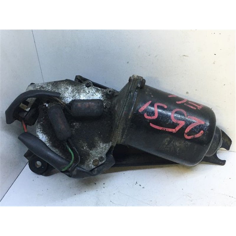 ROVER 25 Első Ablaktörlő Motor