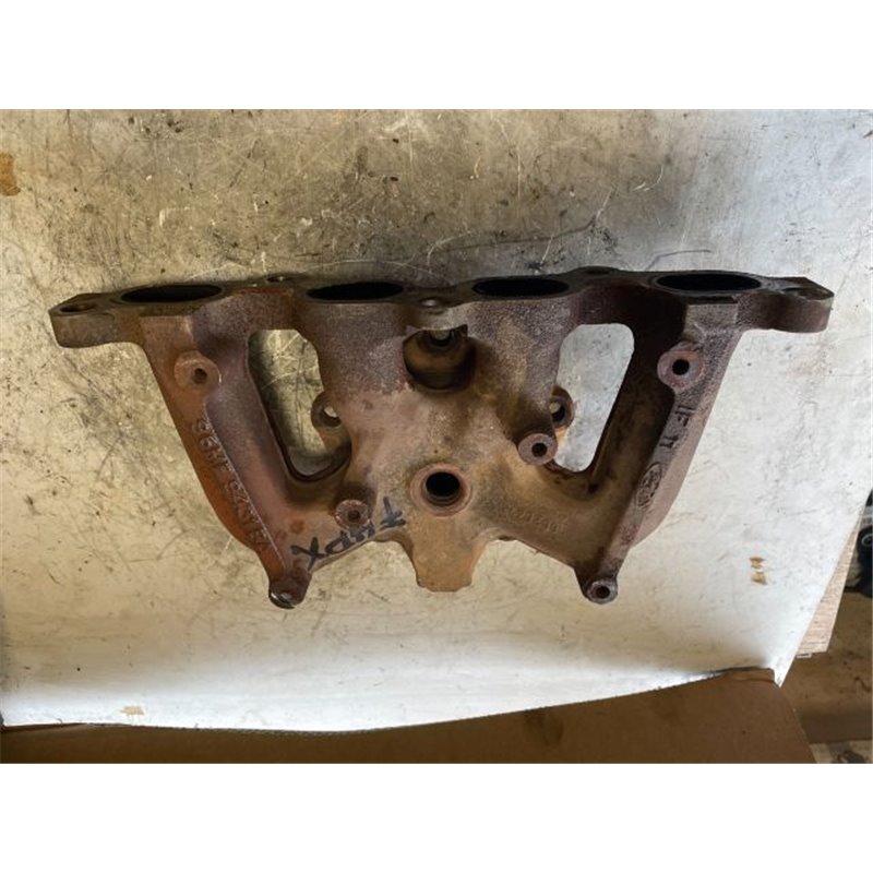 FORD PUMA (EC_) Leömlő (Soros)